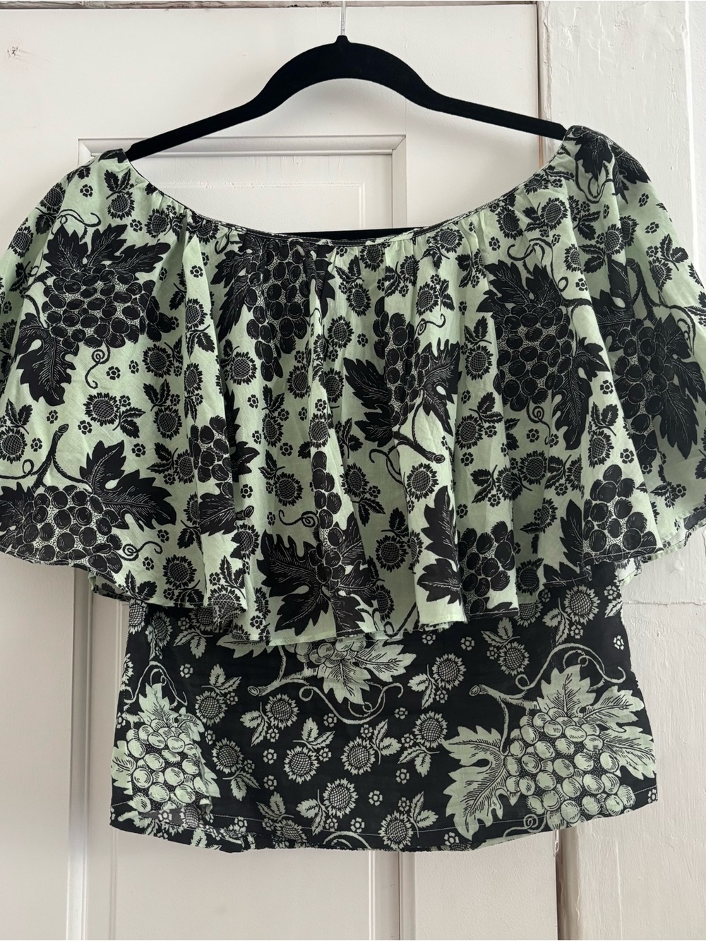 Batsheva Julia Blouse